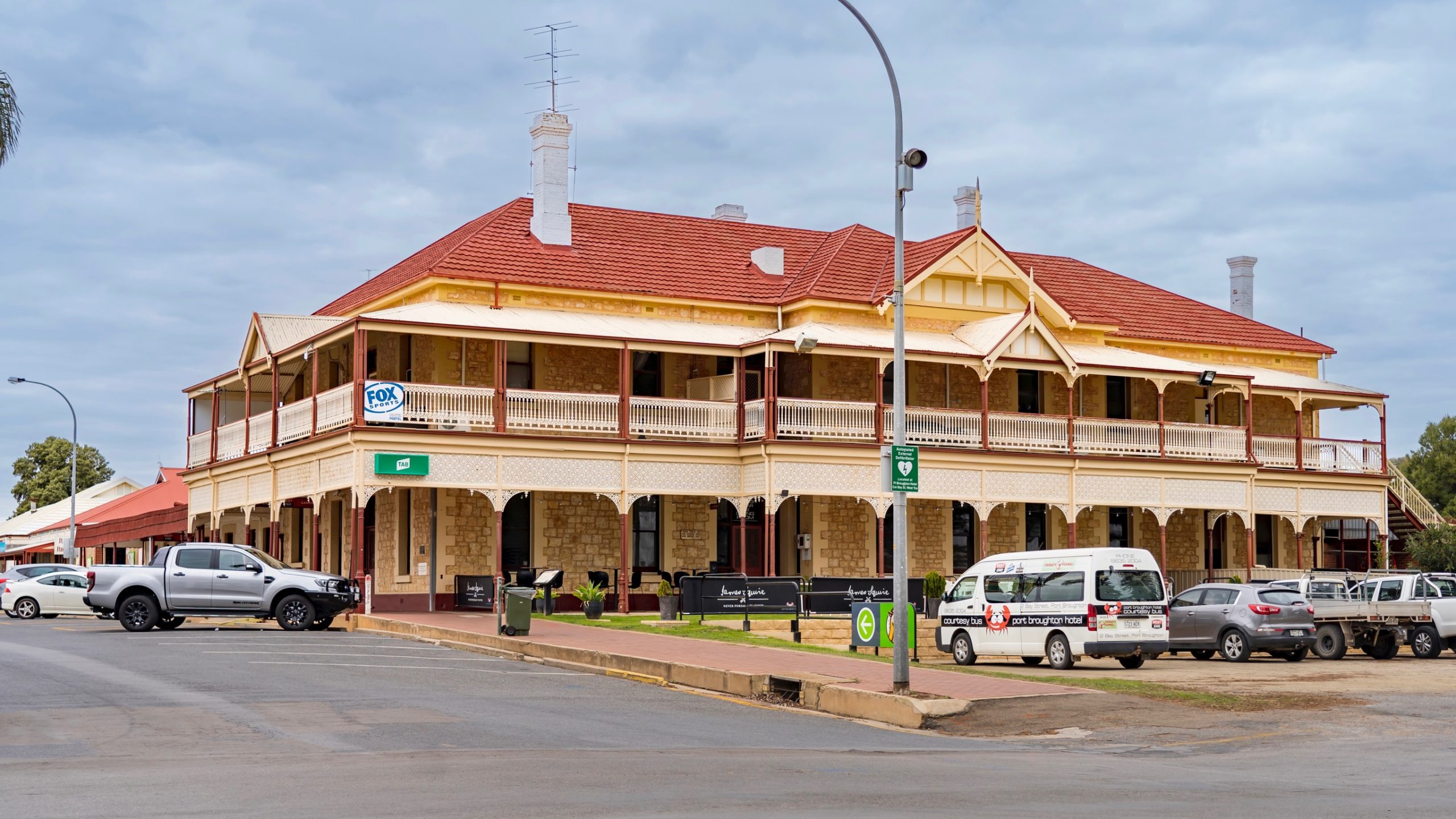 functions-port-broughton-hotel