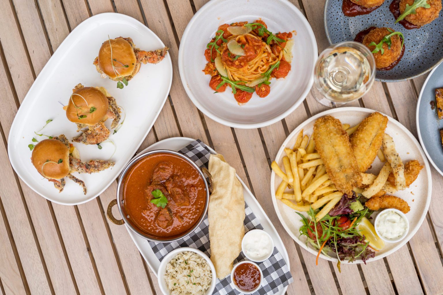 Dining Port Broughton Hotel